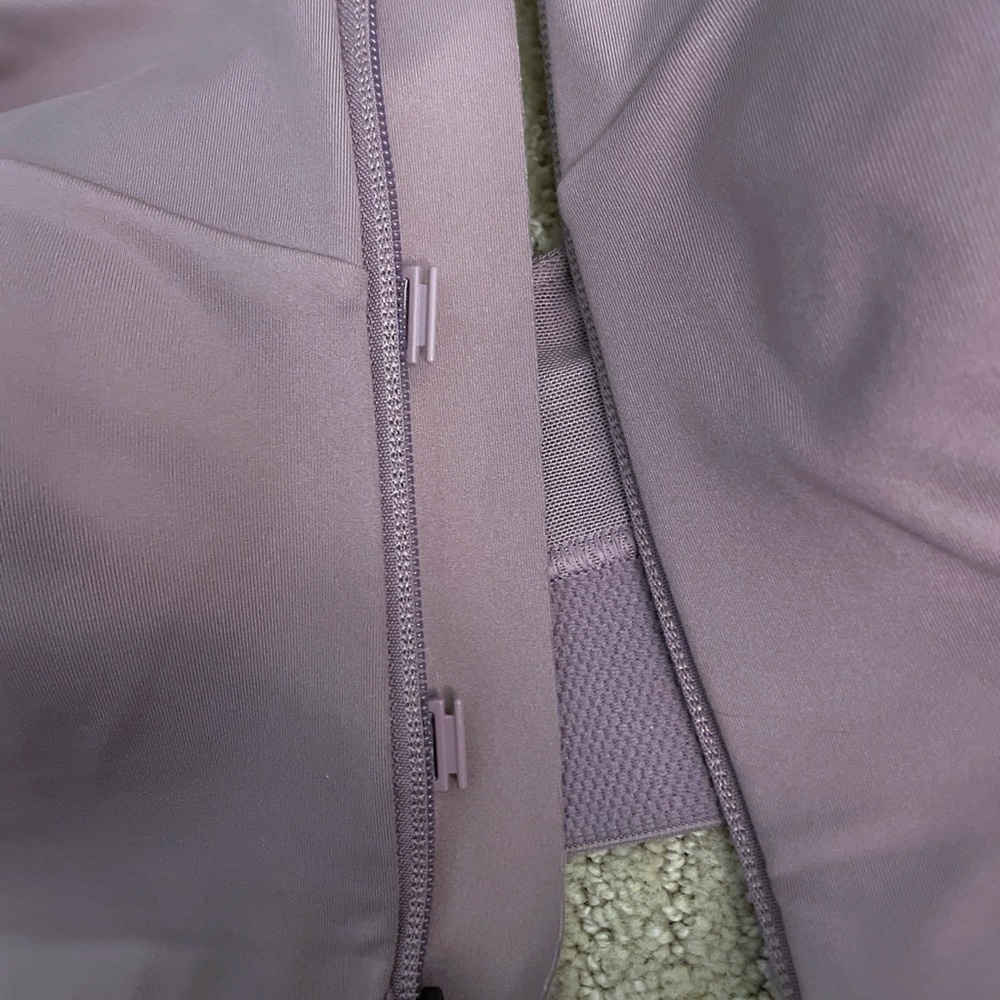 Adidas Ultimate Training Sports Bra 36E(DD) - Picture 3 of 3